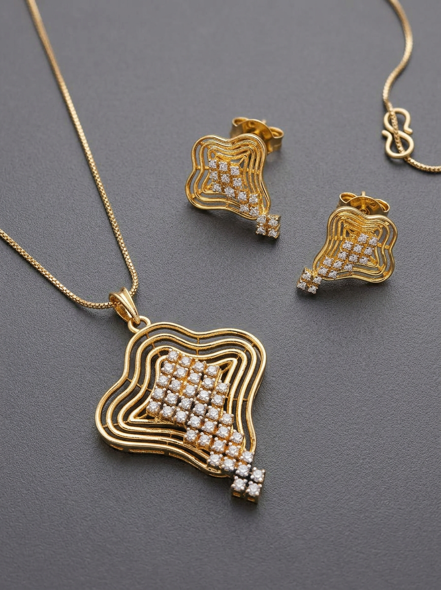 Opaline Set