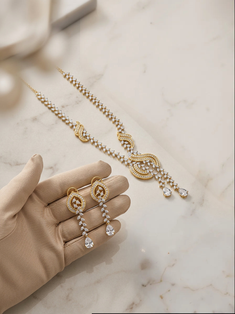 Novelle Neckset