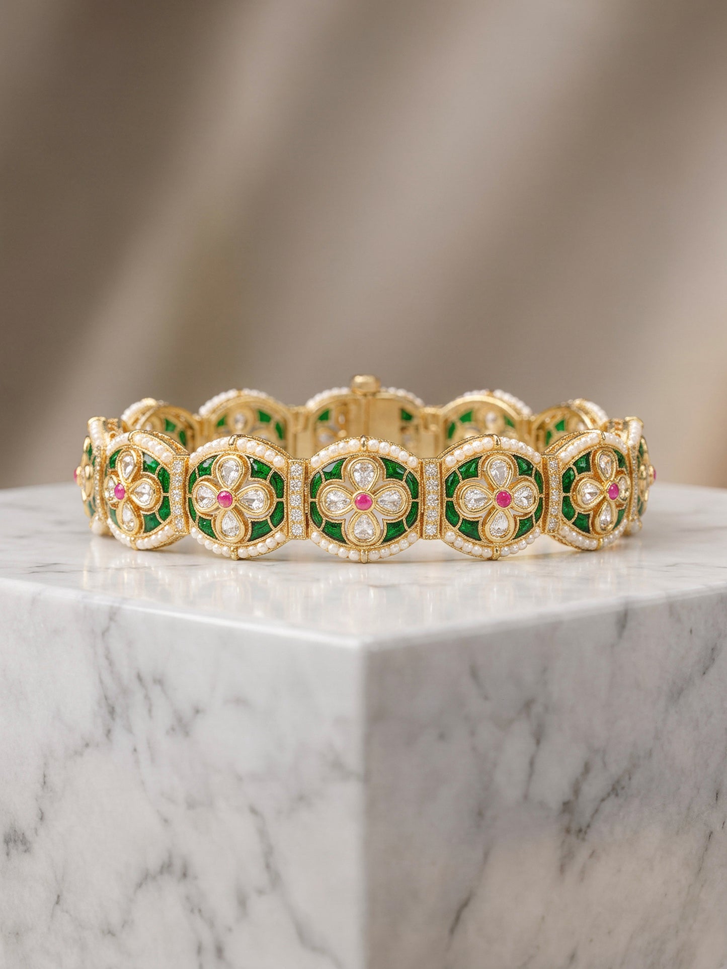 Chic Green