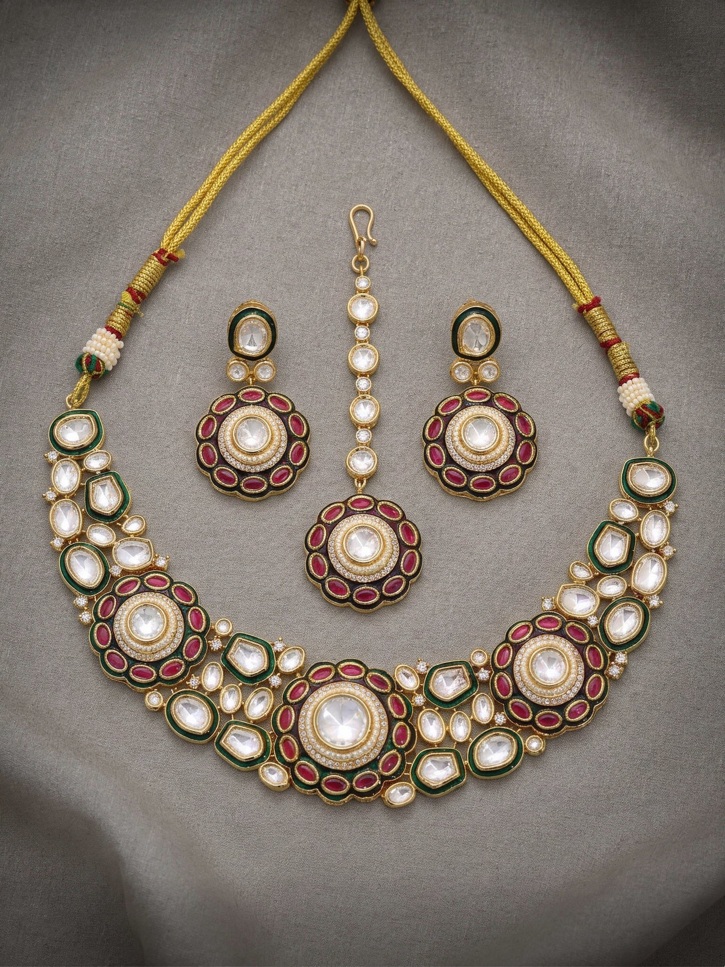 Sitara Polki