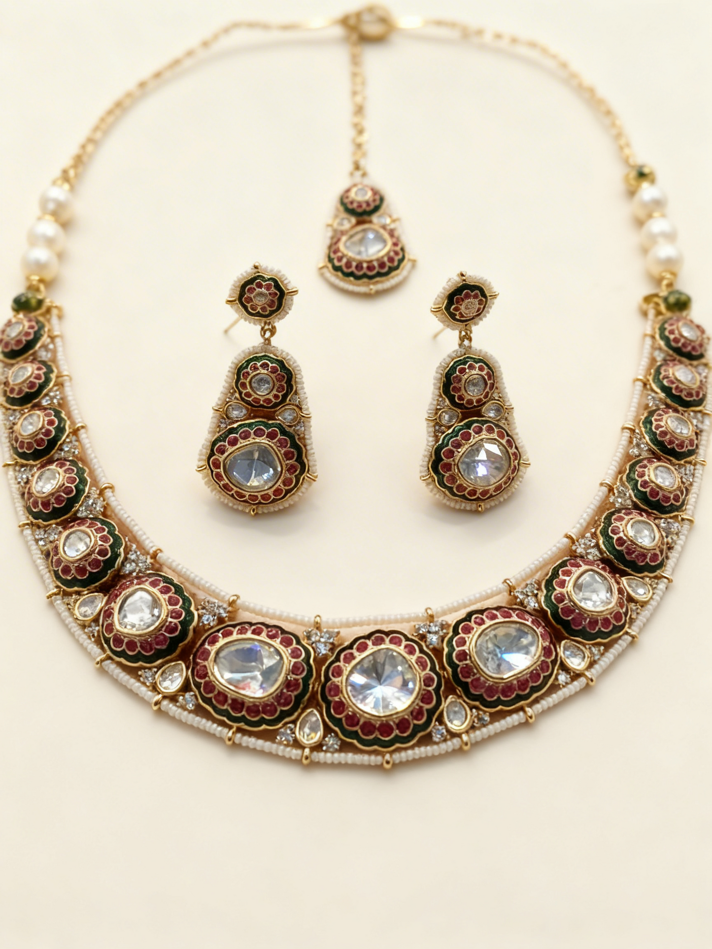 Kashish Set