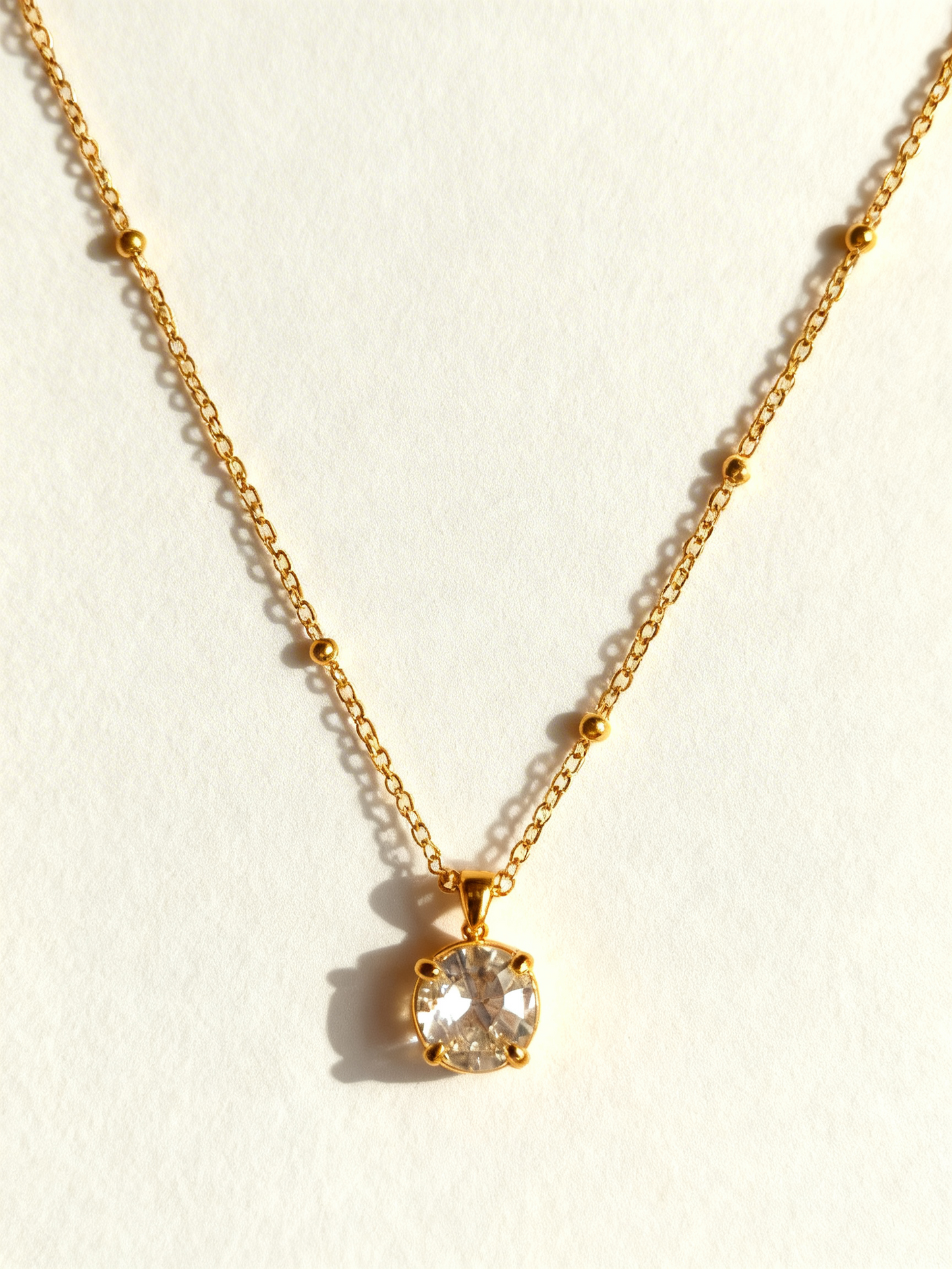 The Diamond