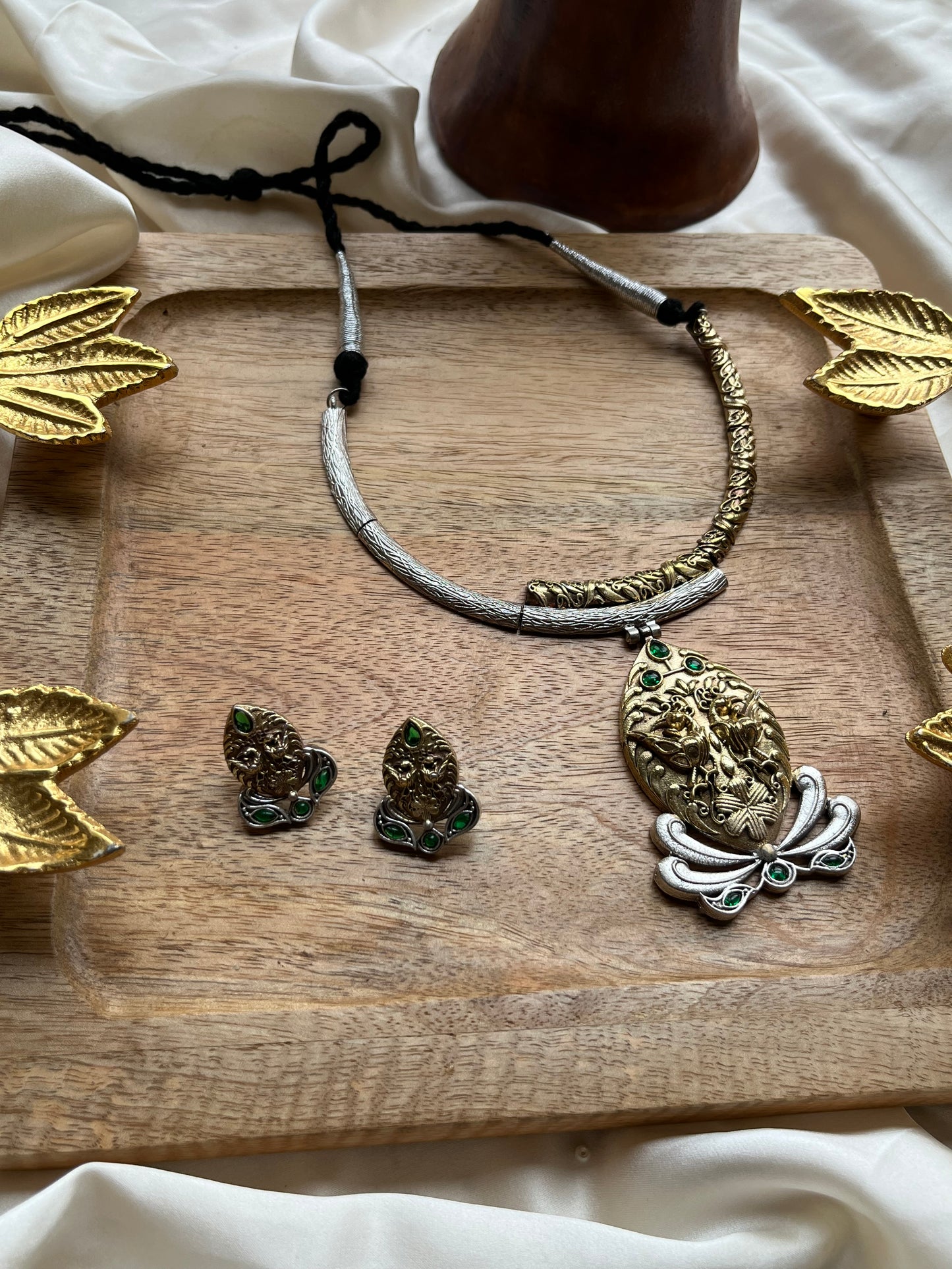 Bohemian Colour Mix