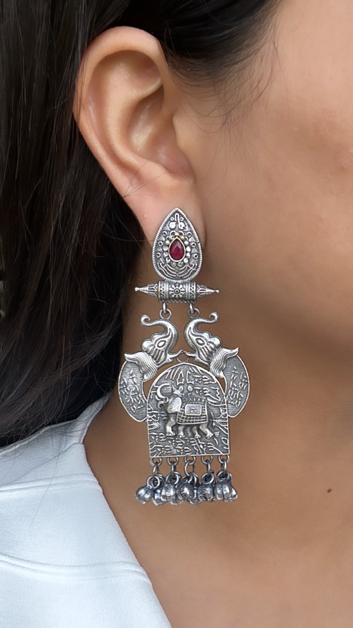 Dangle Bling