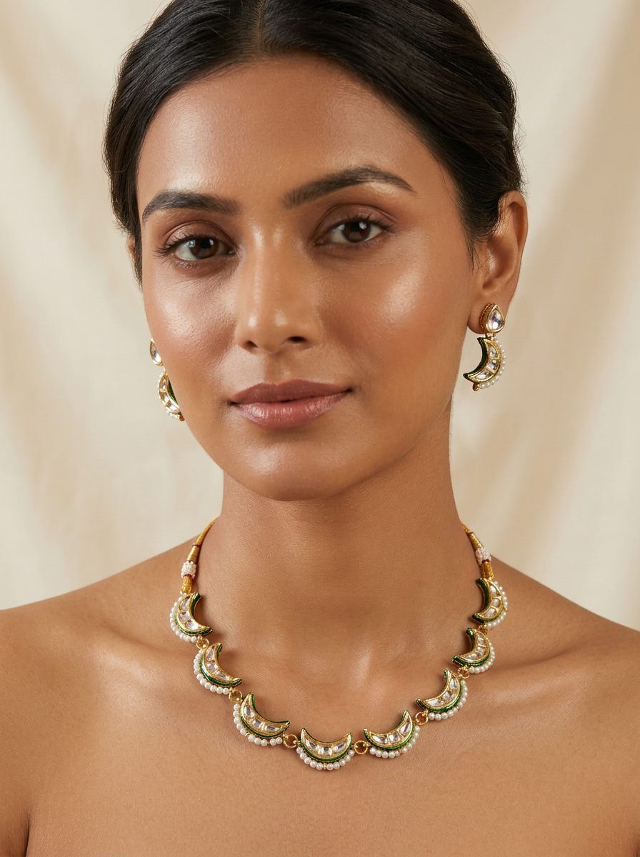 Zeenat Polki