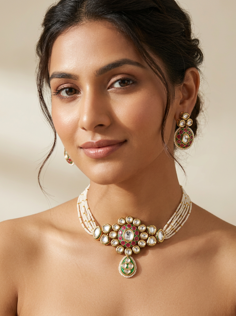 Shahi Adaa