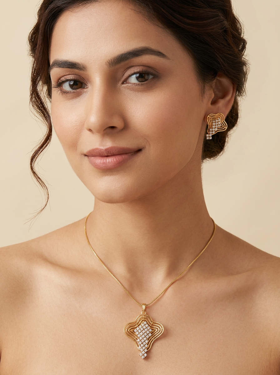 Opaline Set