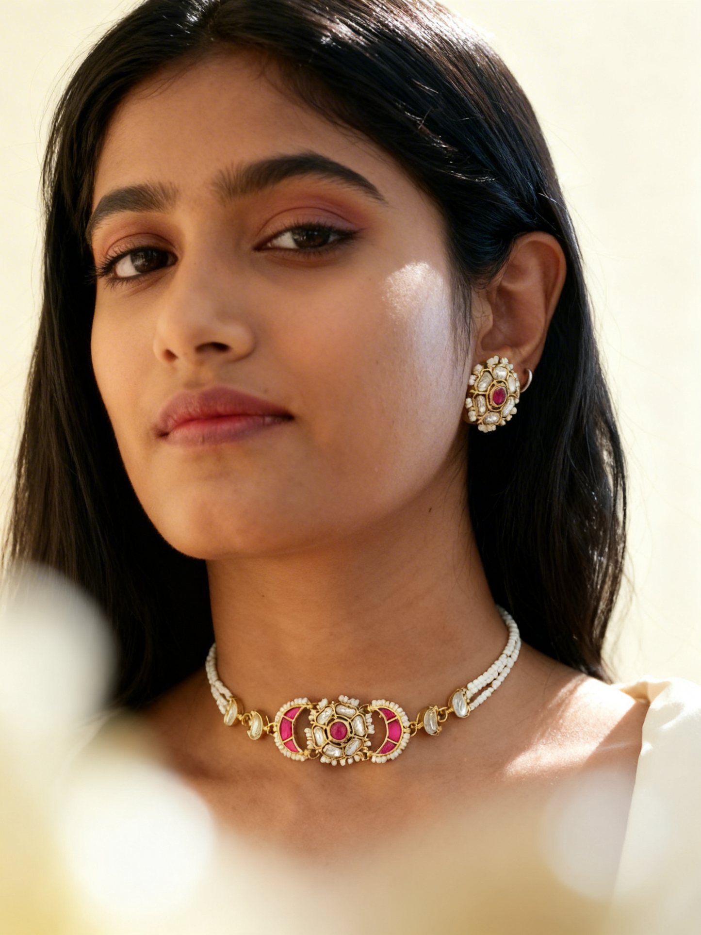 Zariya Polki