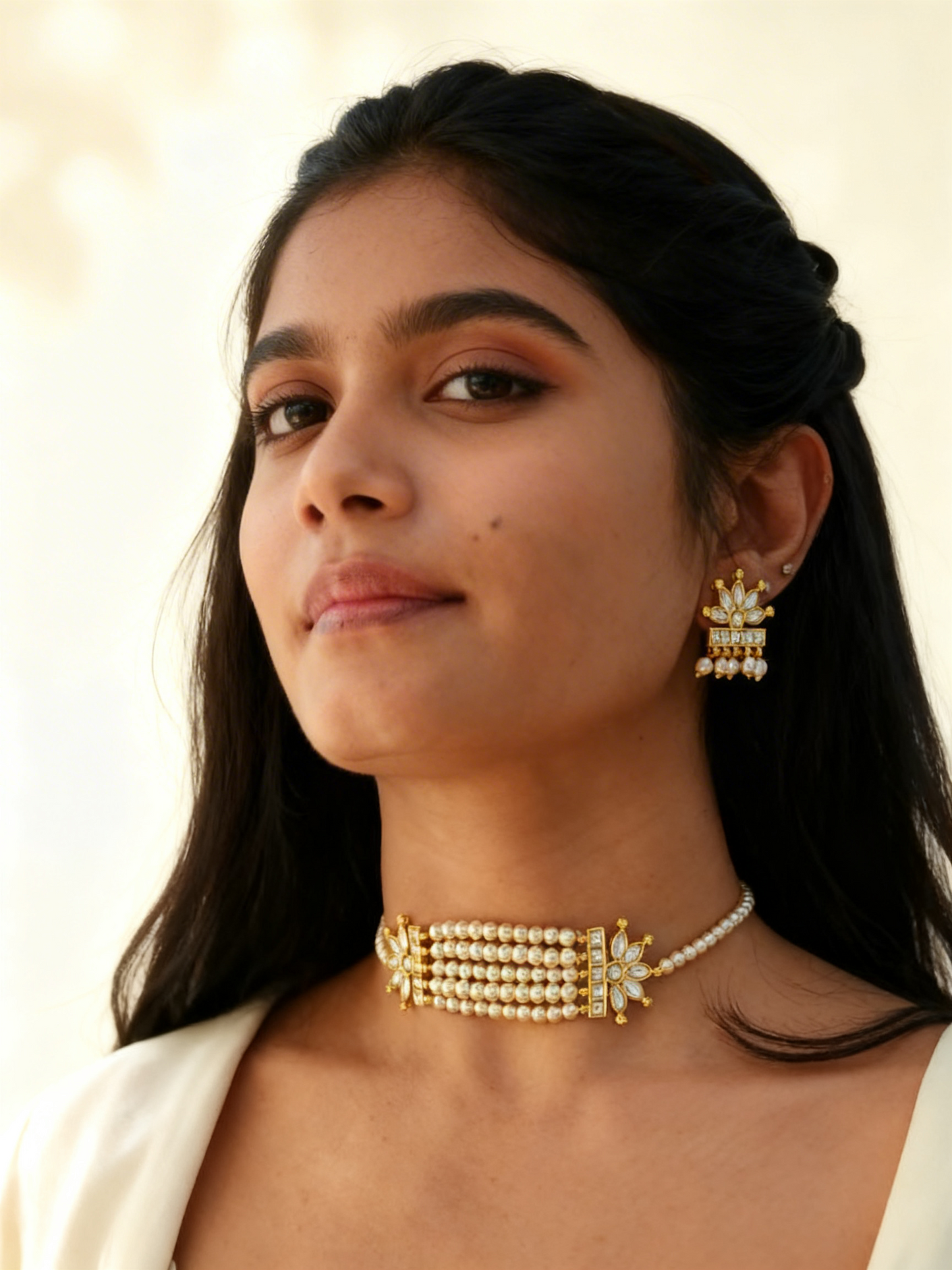 Vasundhara Polki
