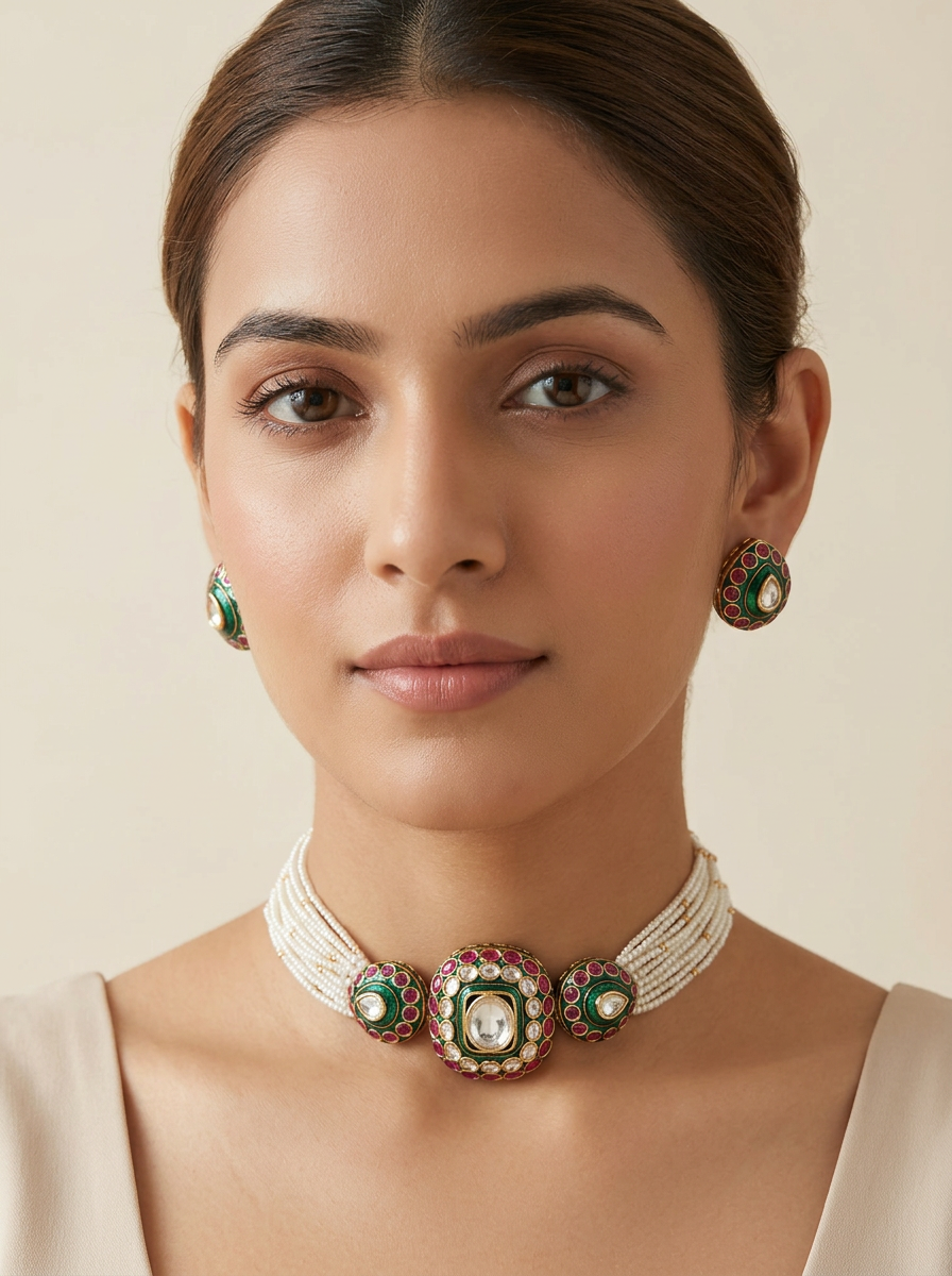 Jashn Polki