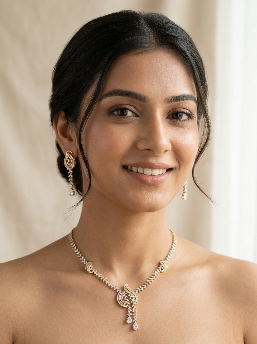Novelle Neckset