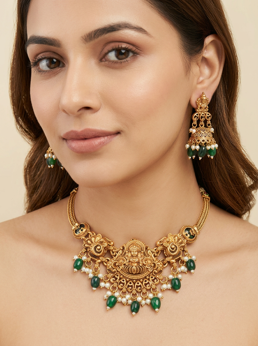 Ridhima Set