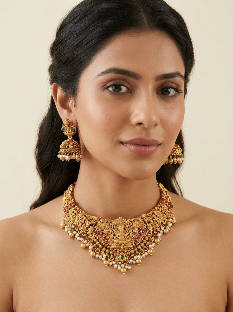 Tanirika Polki