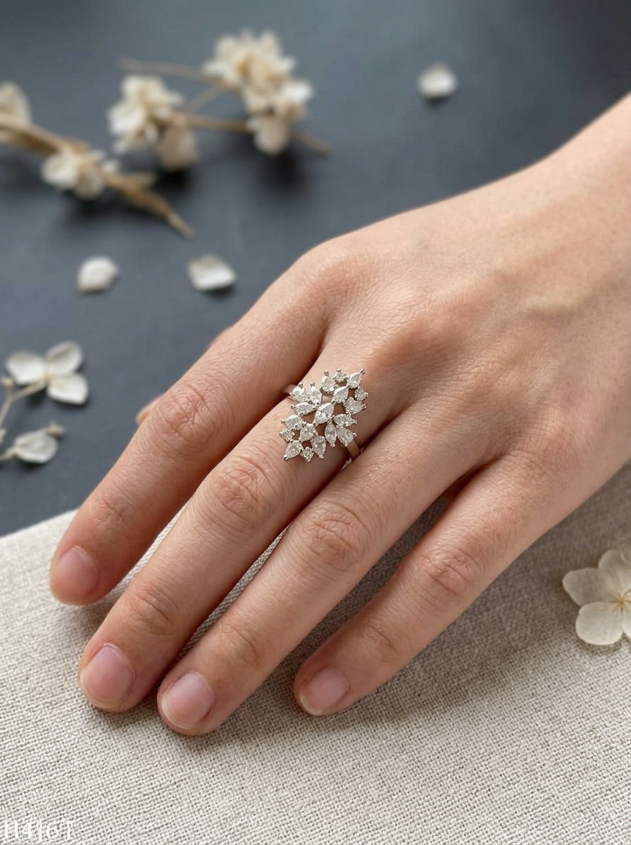 Celestia Ring