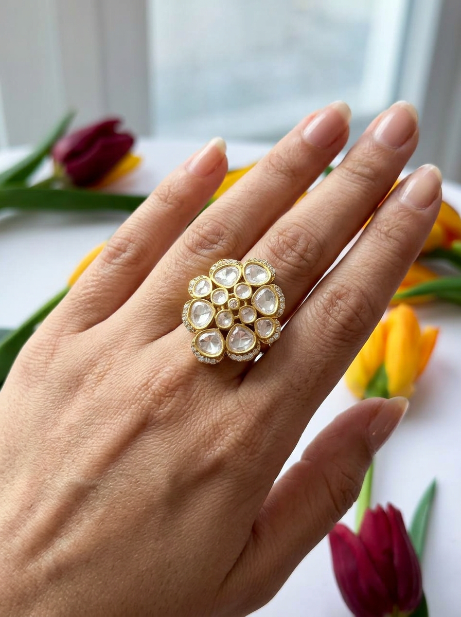 Lumina Ring