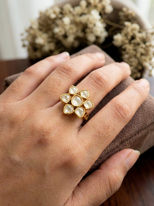 Prismara Ring