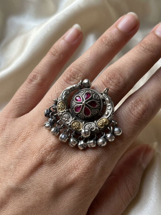 Dual Bling