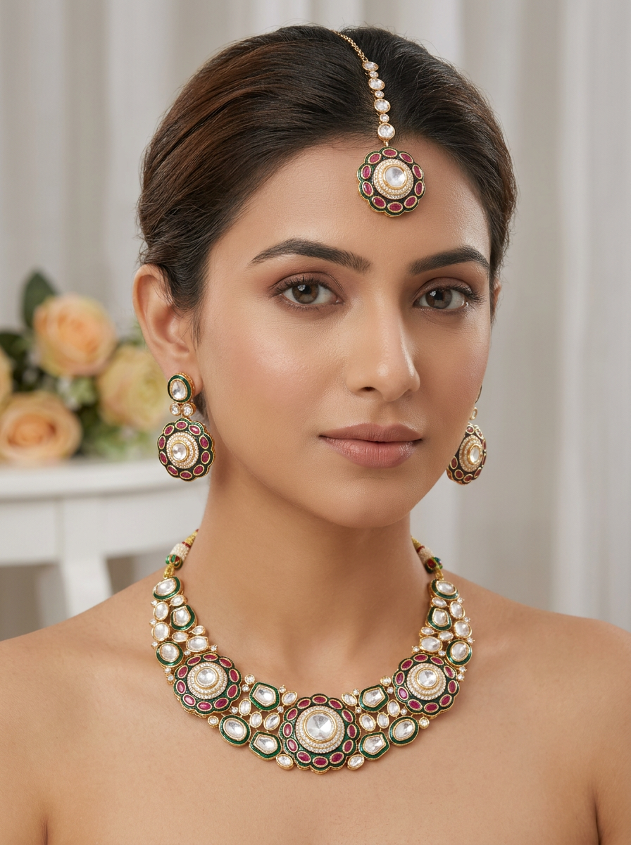 Sitara Polki