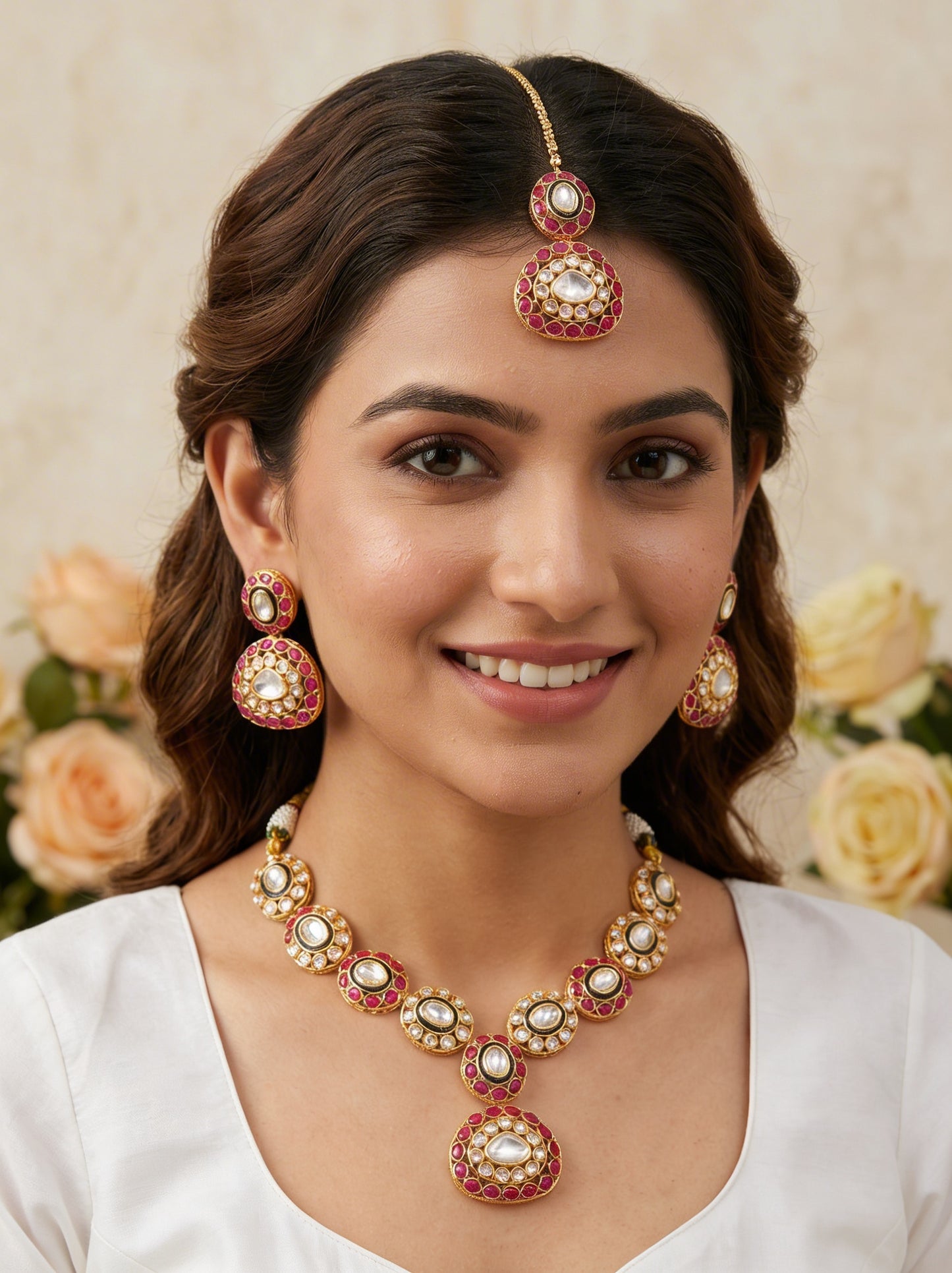 Saanjh Polki