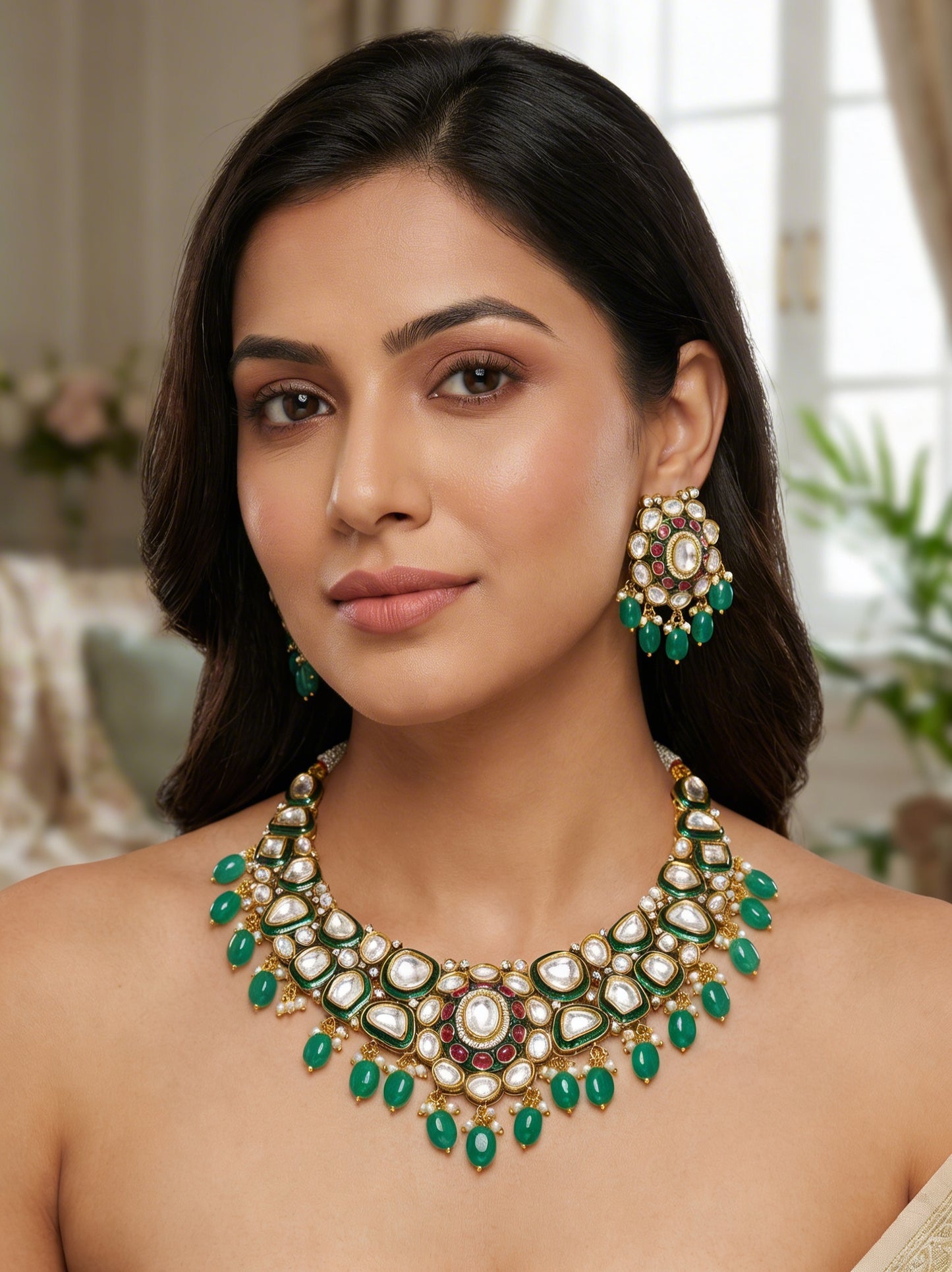 Vasundhara Polki