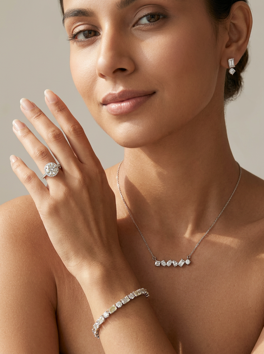 The Bling Combo