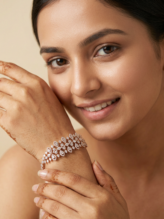 Shimmer Band