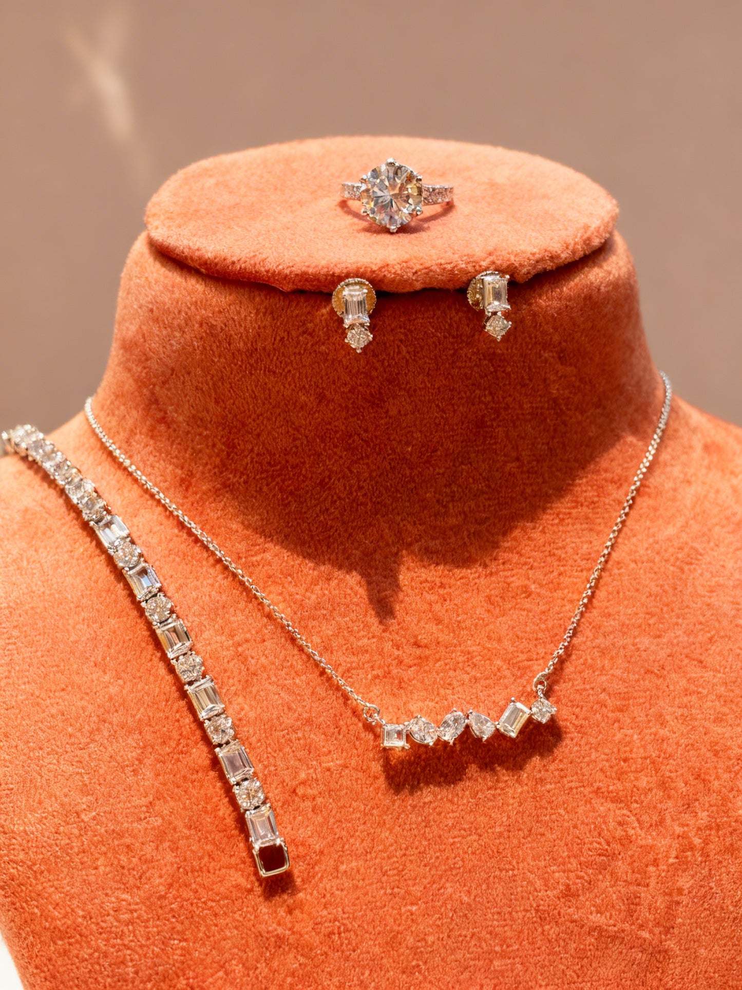The Bling Combo