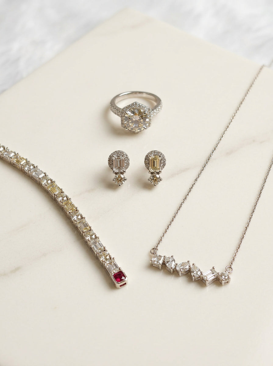 The Bling Combo
