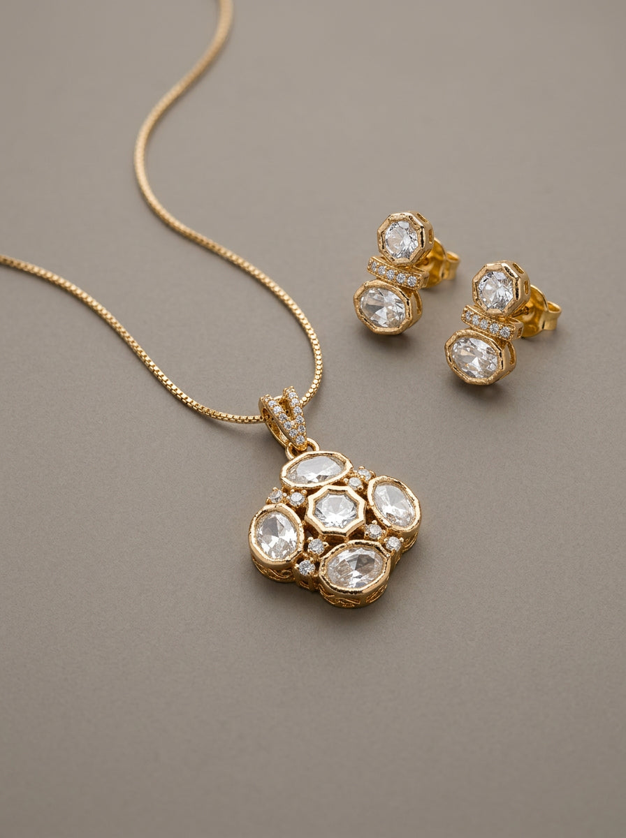 Petite Spark Set