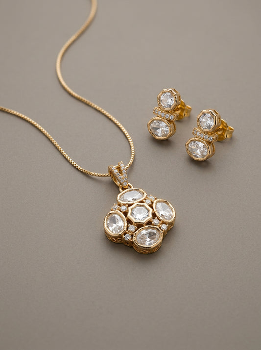 Petite Spark Set