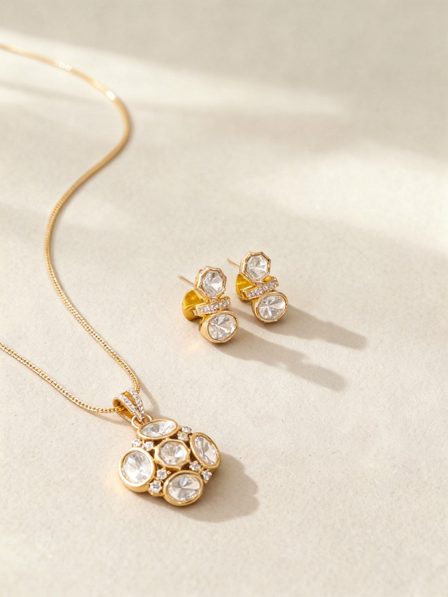 Petite Spark Set