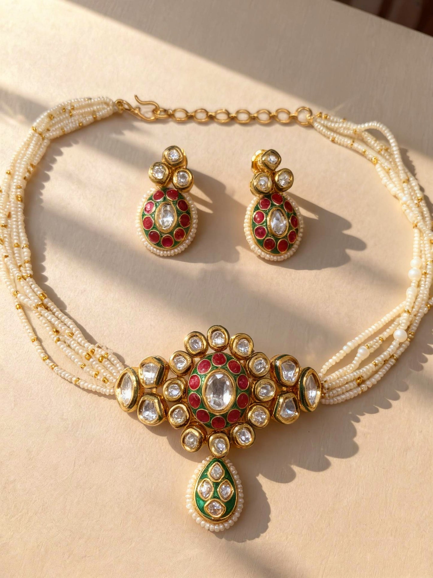 Shahi Adaa