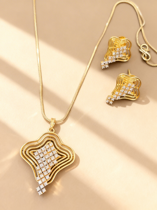 Opaline Set