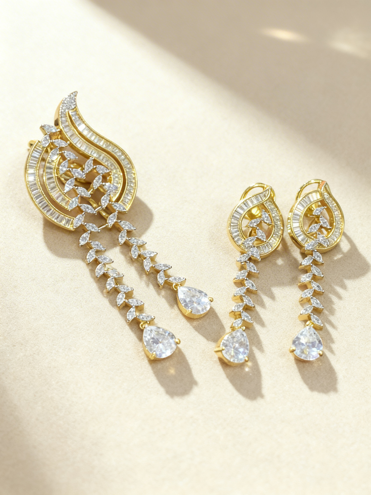 Novelle Drops