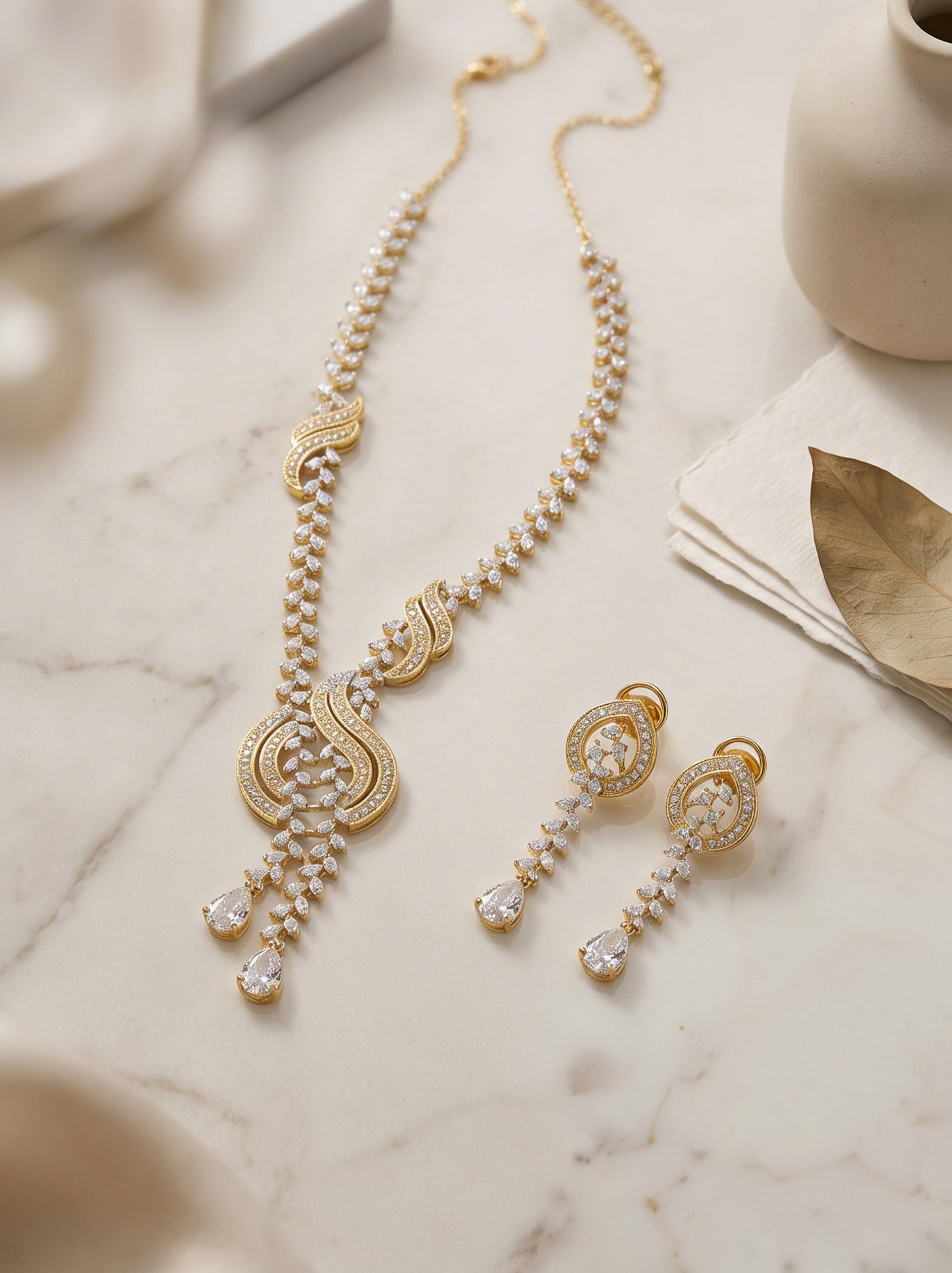 Novelle Neckset