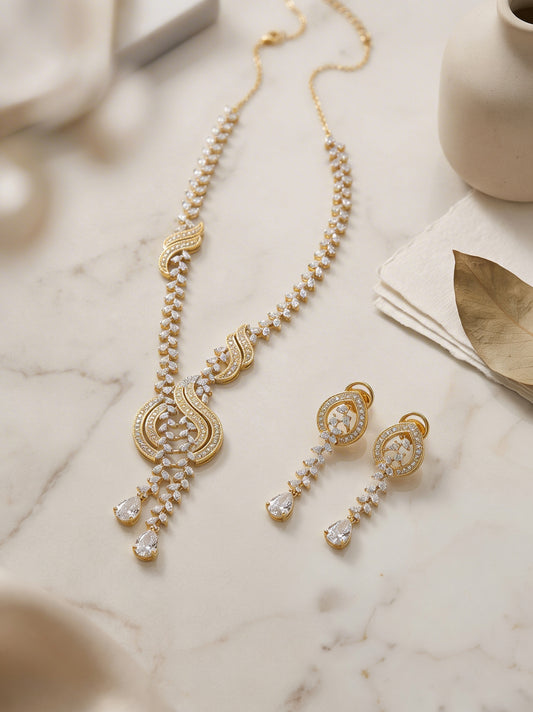 Novelle Neckset