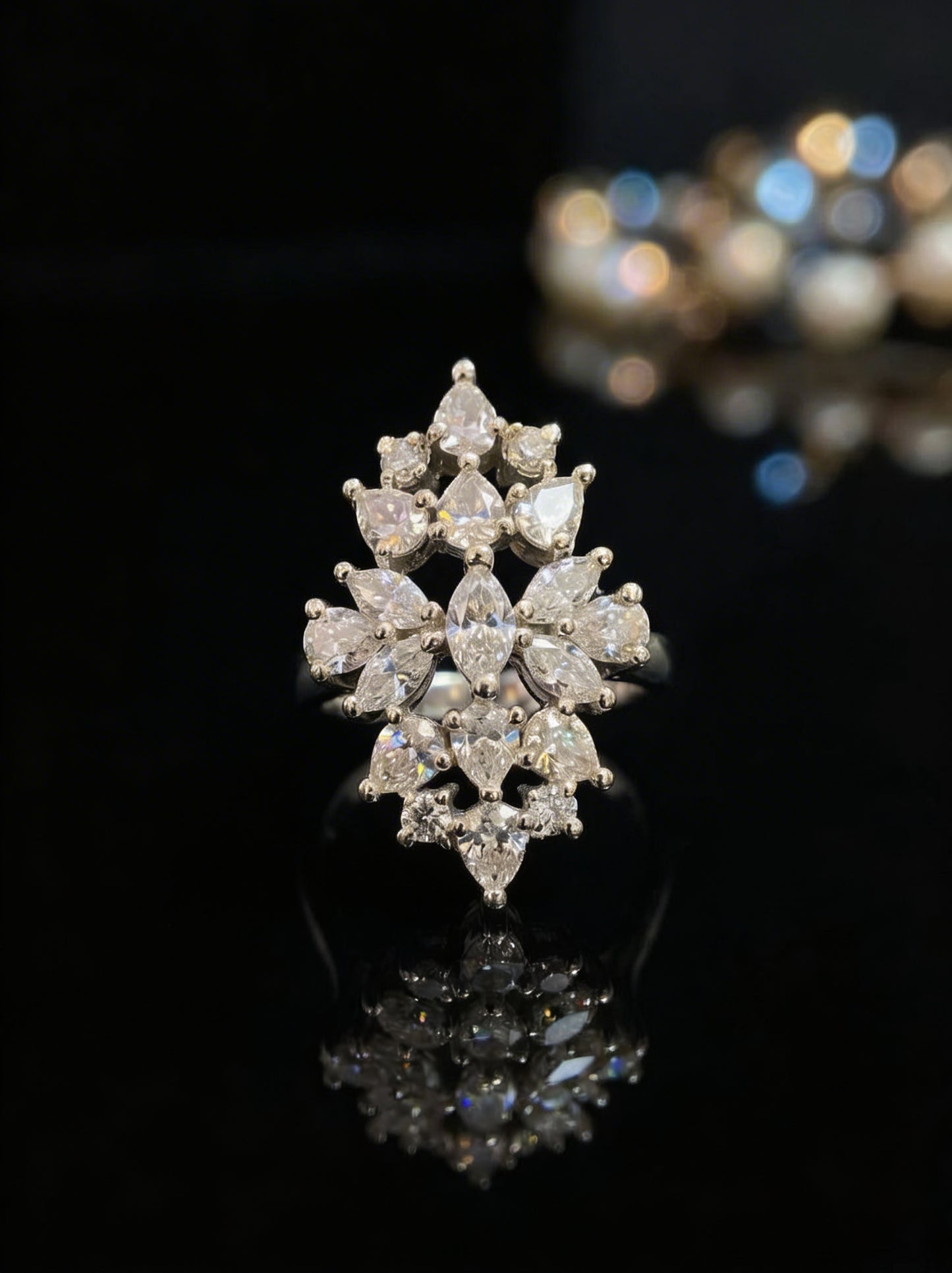 Celestia Ring