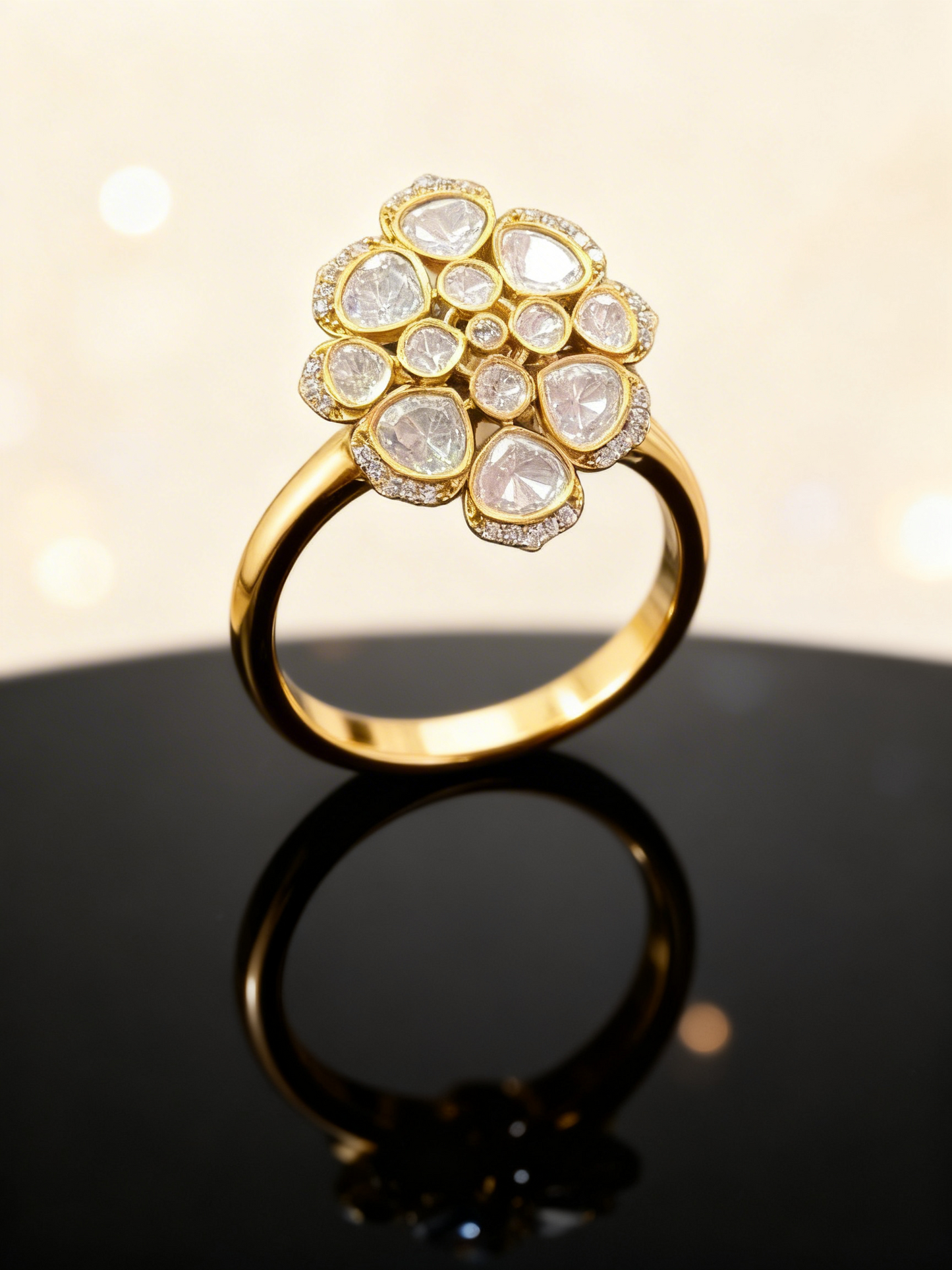 Lumina Ring