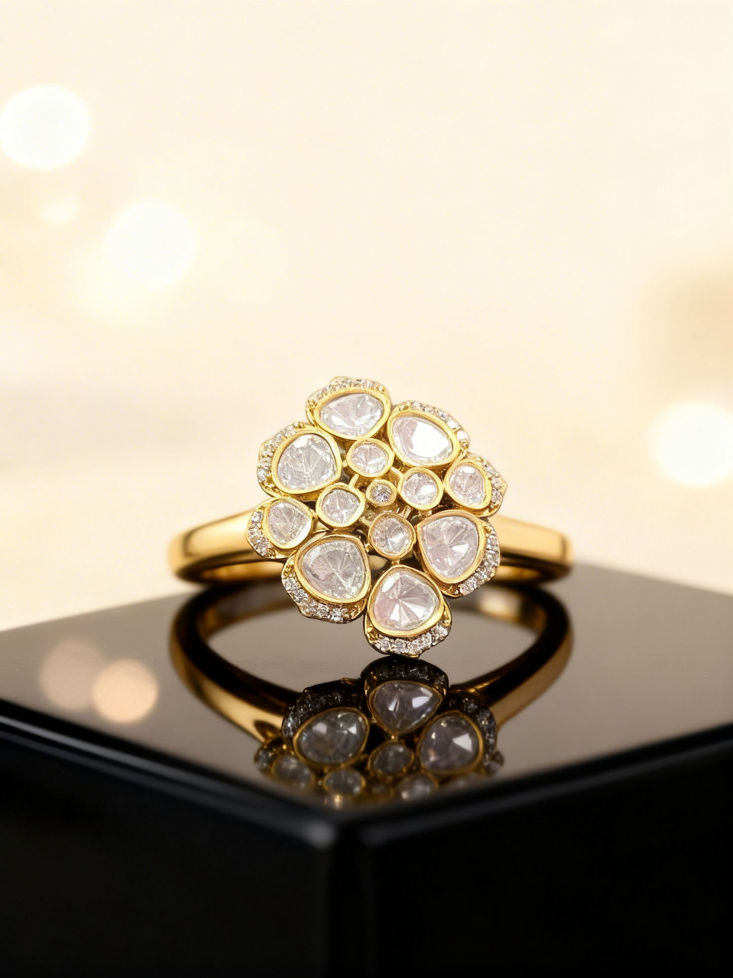 Lumina Ring