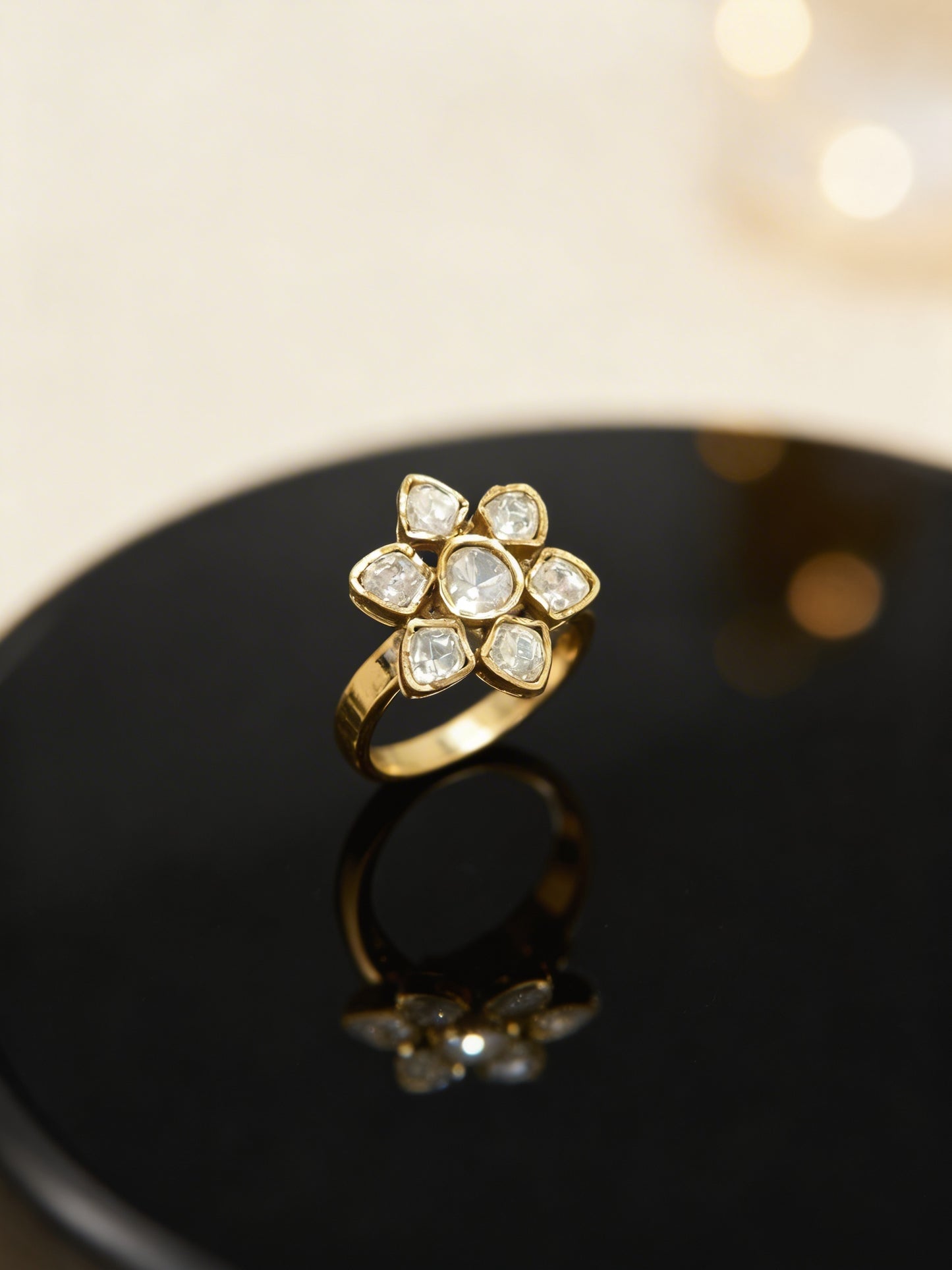 Prismara Ring