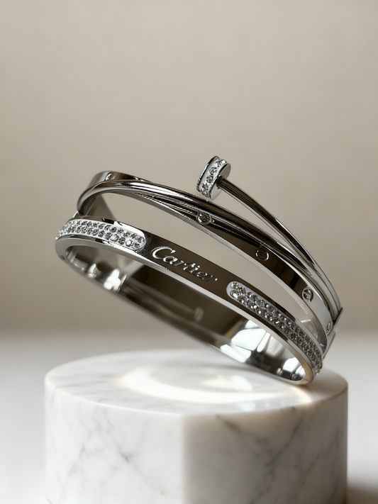 Cartier Curl