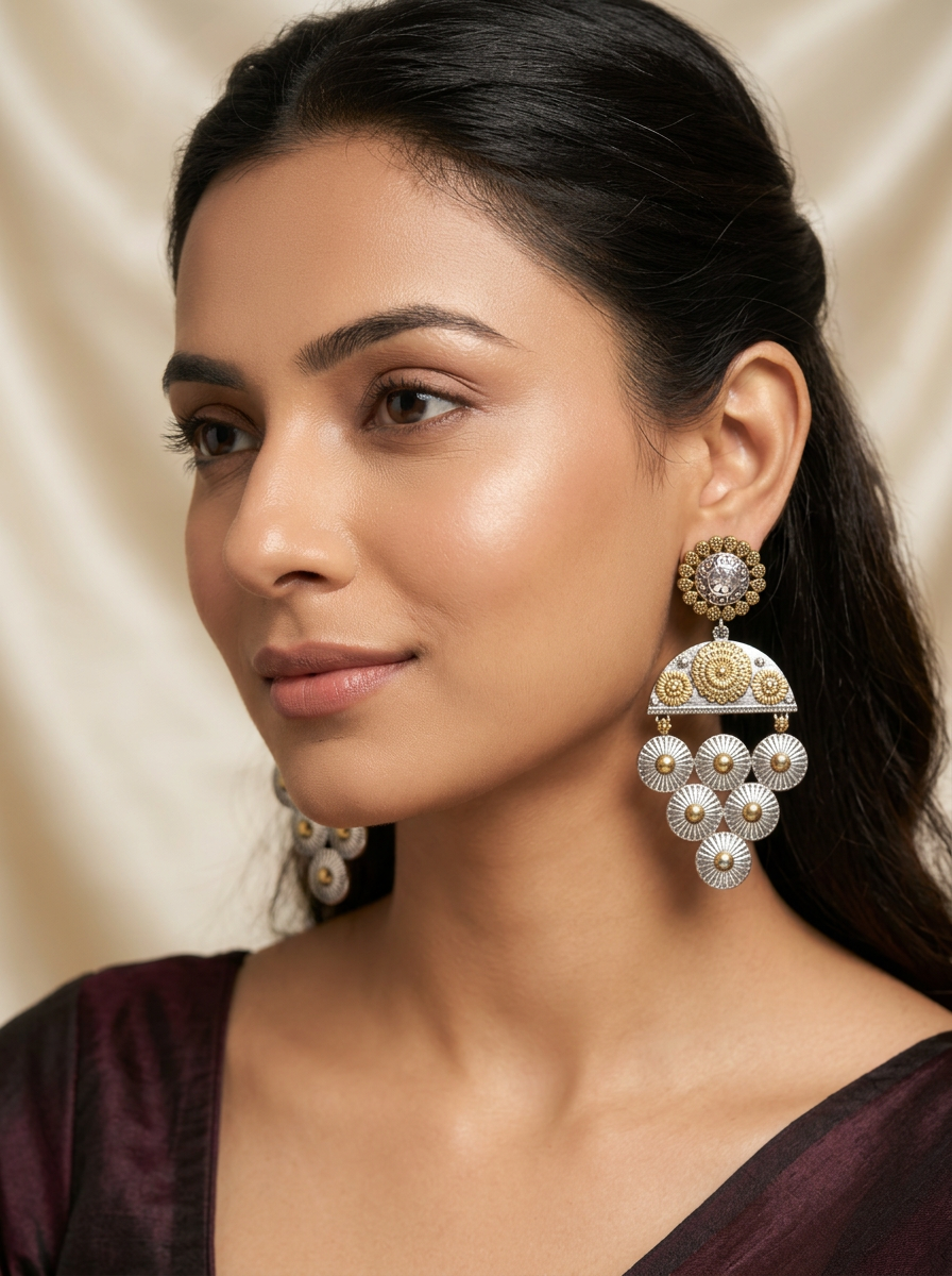 Dual Tone Dangling