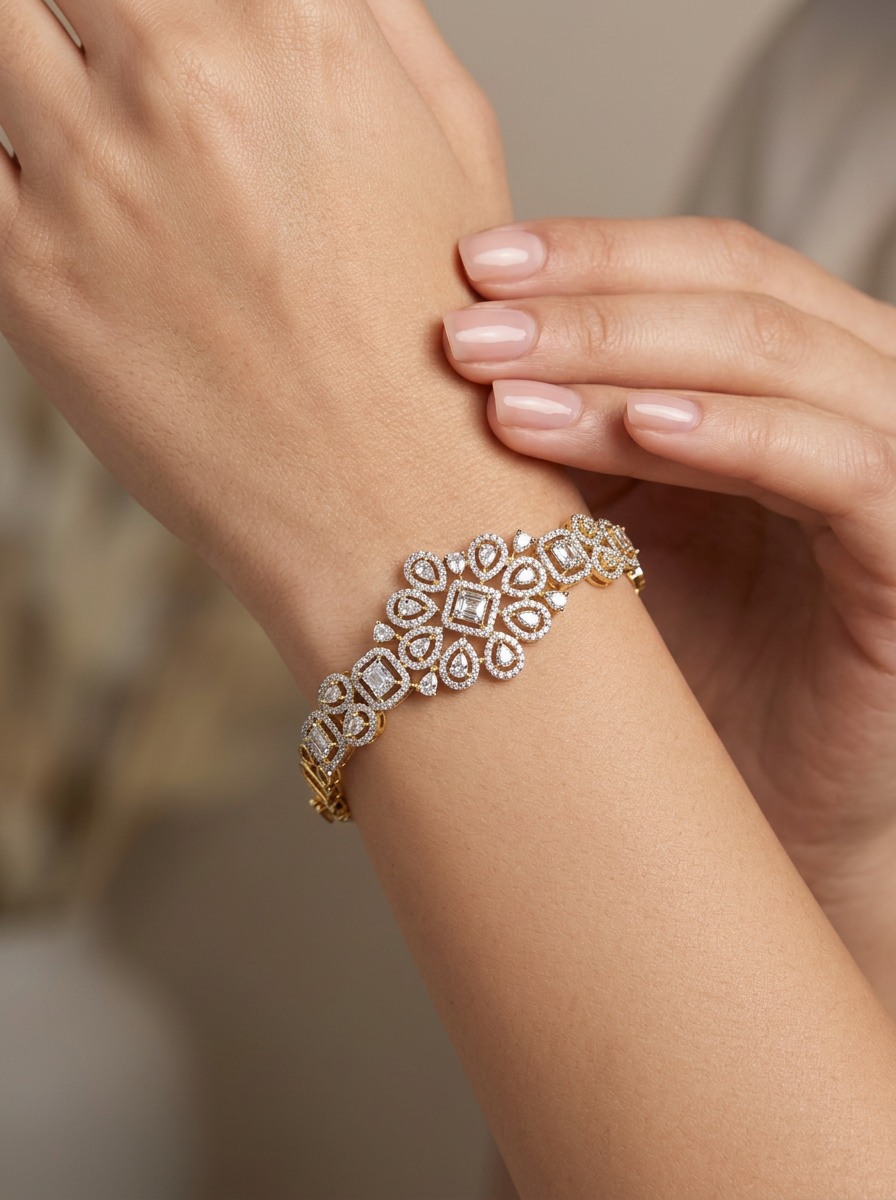 Glow Bracelet