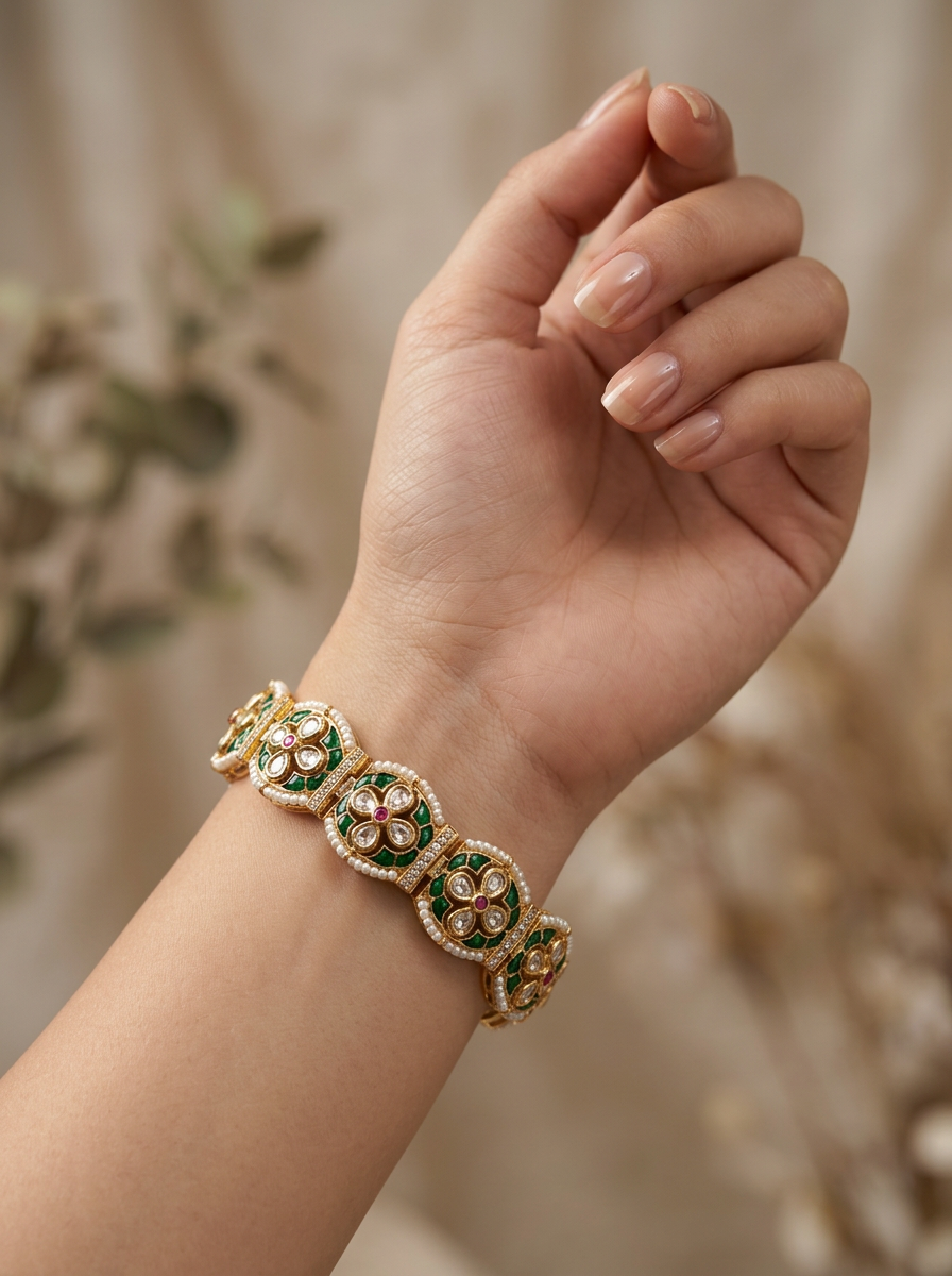 Chic Green