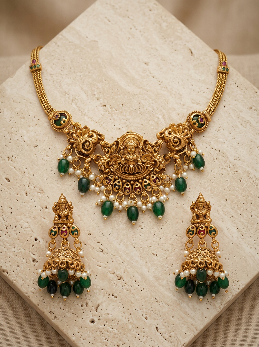 Ridhima Set