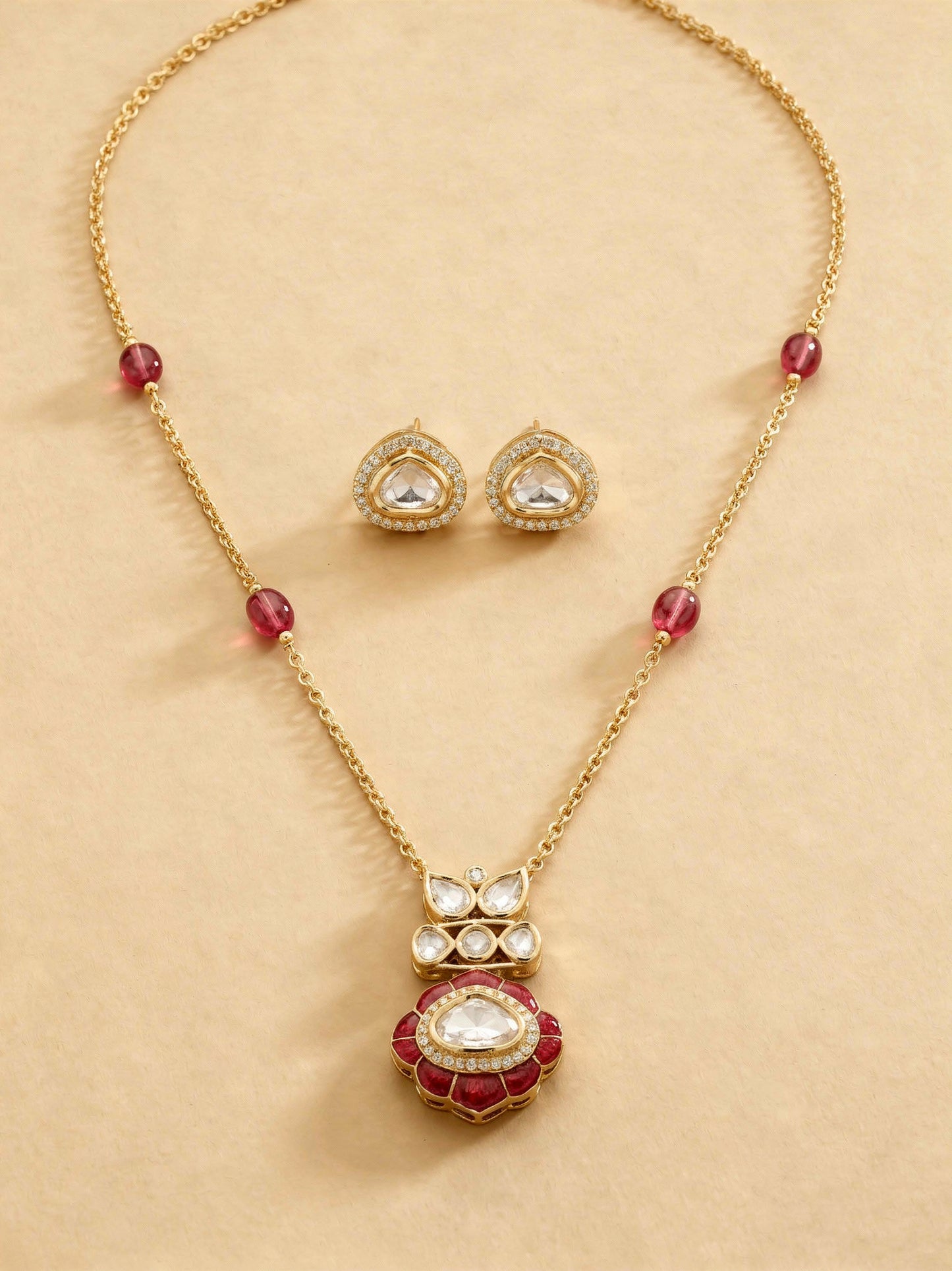 Shringar Polki