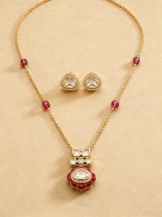 Shringar Polki