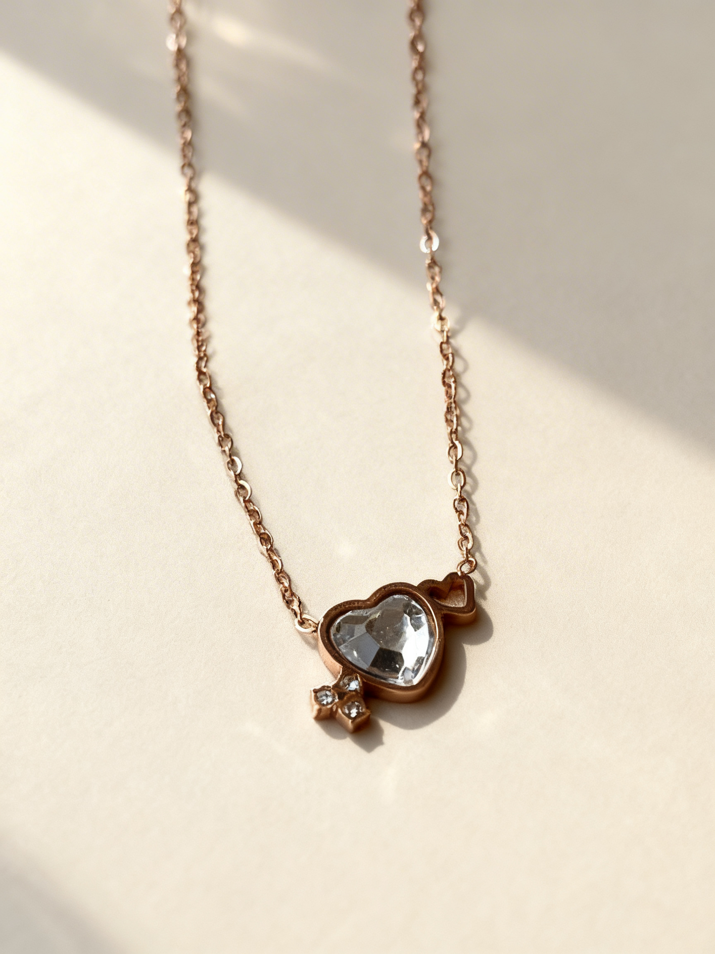 Cross Heart