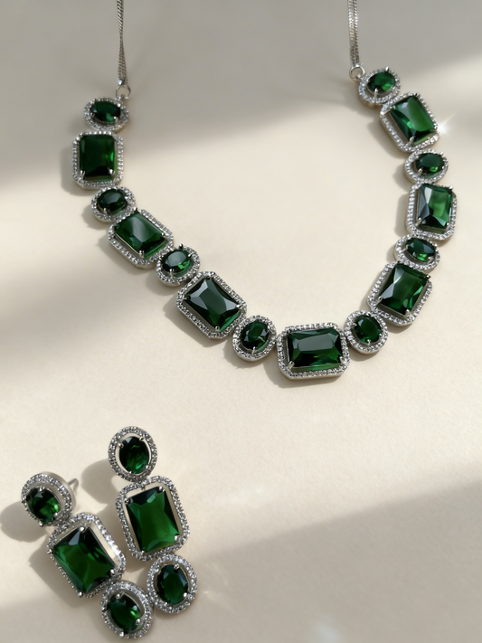 Emerald Cut fancy