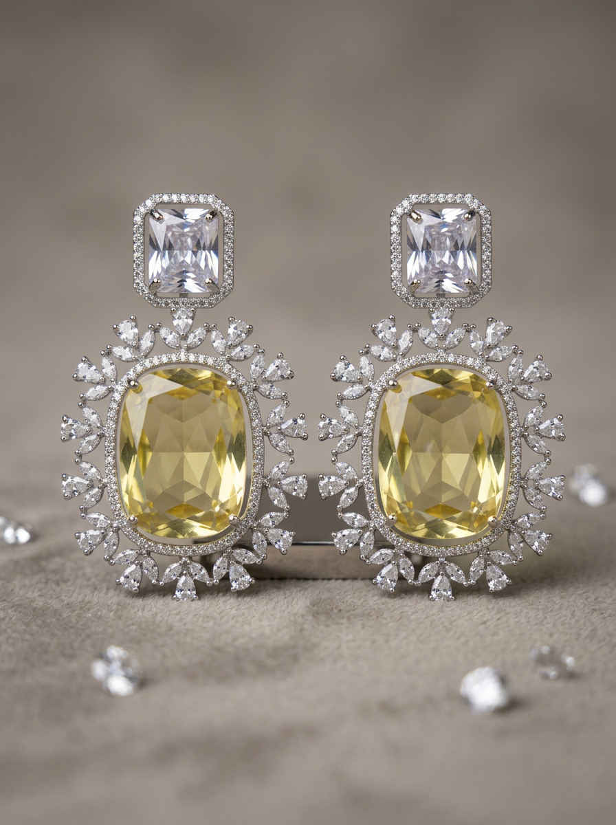 Statement Diamond